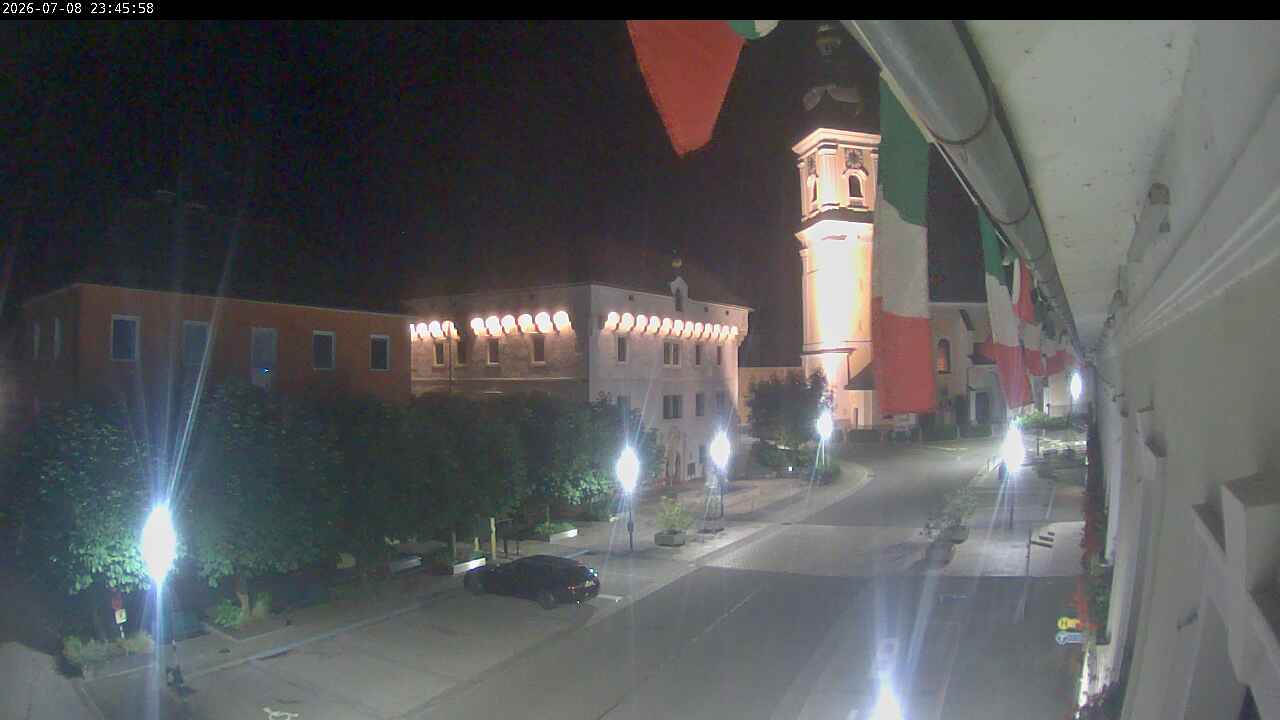 Webcam Vorchdorf