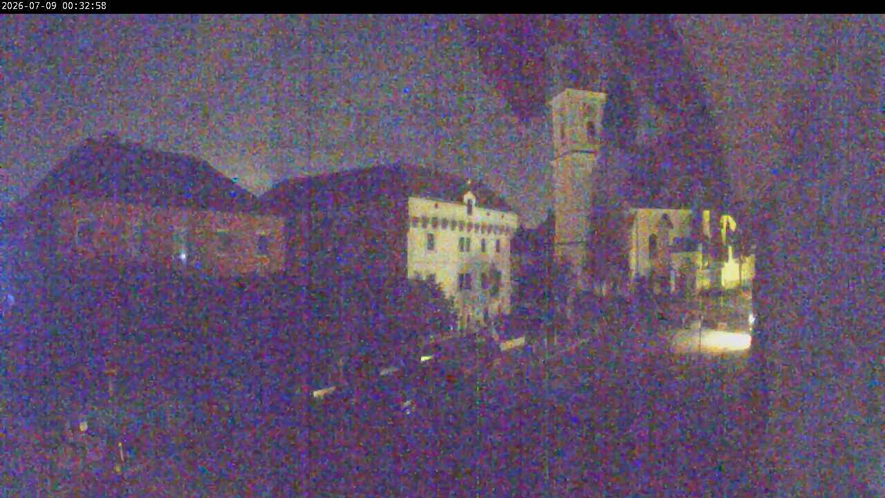 Webcam Vorchdorf