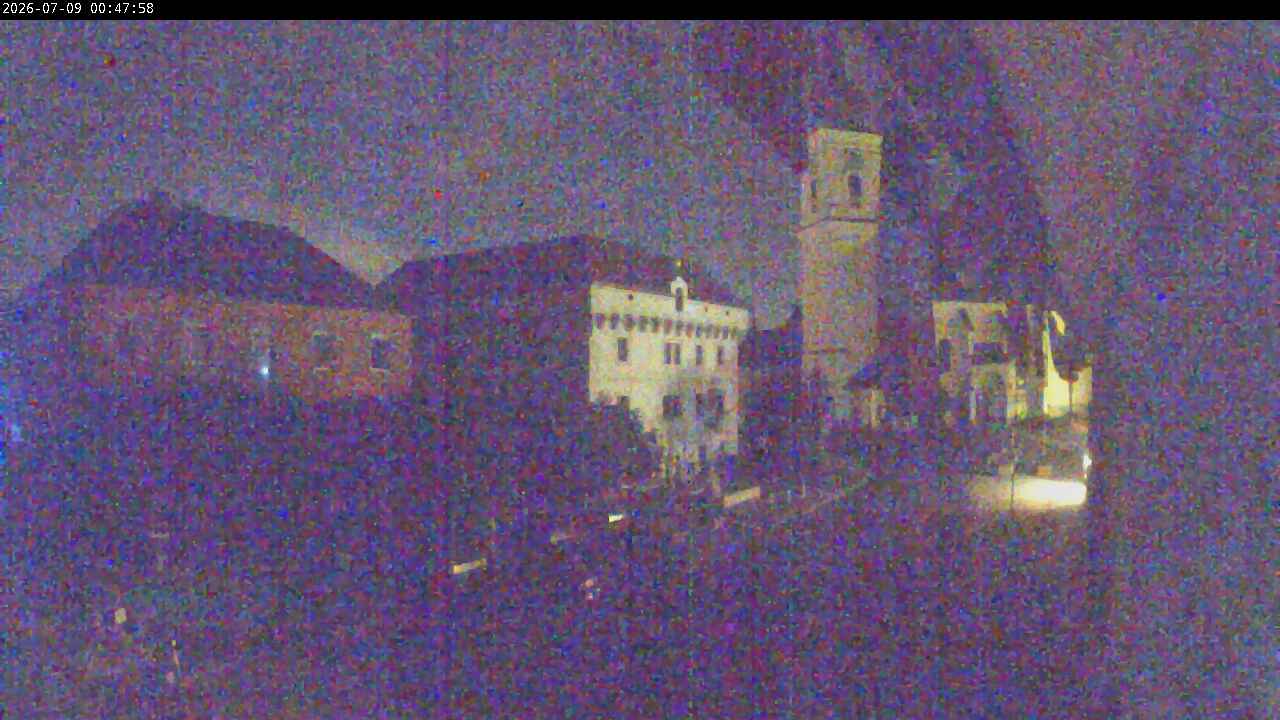Webcam Vorchdorf