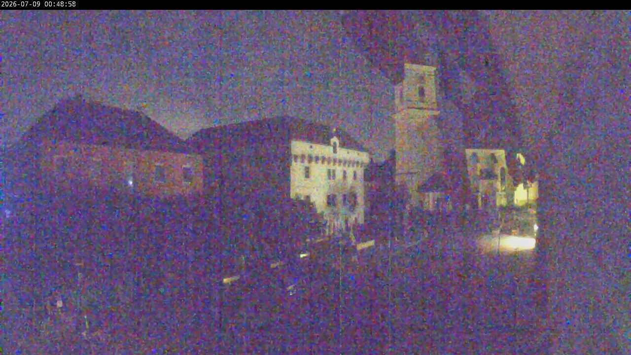 Webcam Vorchdorf