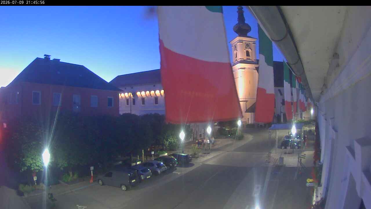 Webcam Vorchdorf