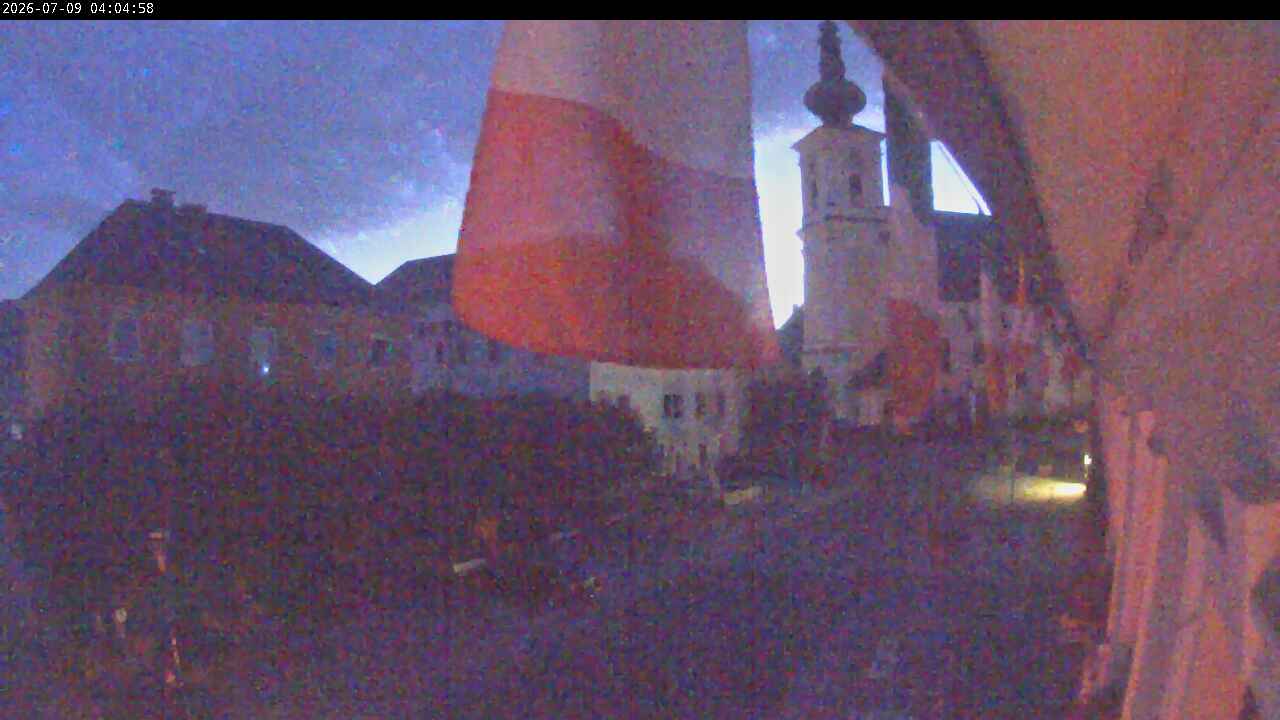 Webcam Vorchdorf