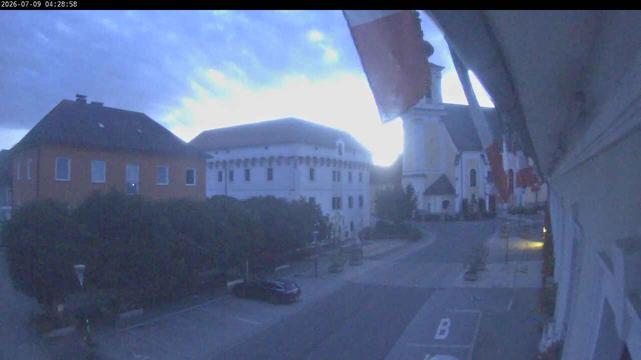 Webcam Vorchdorf
