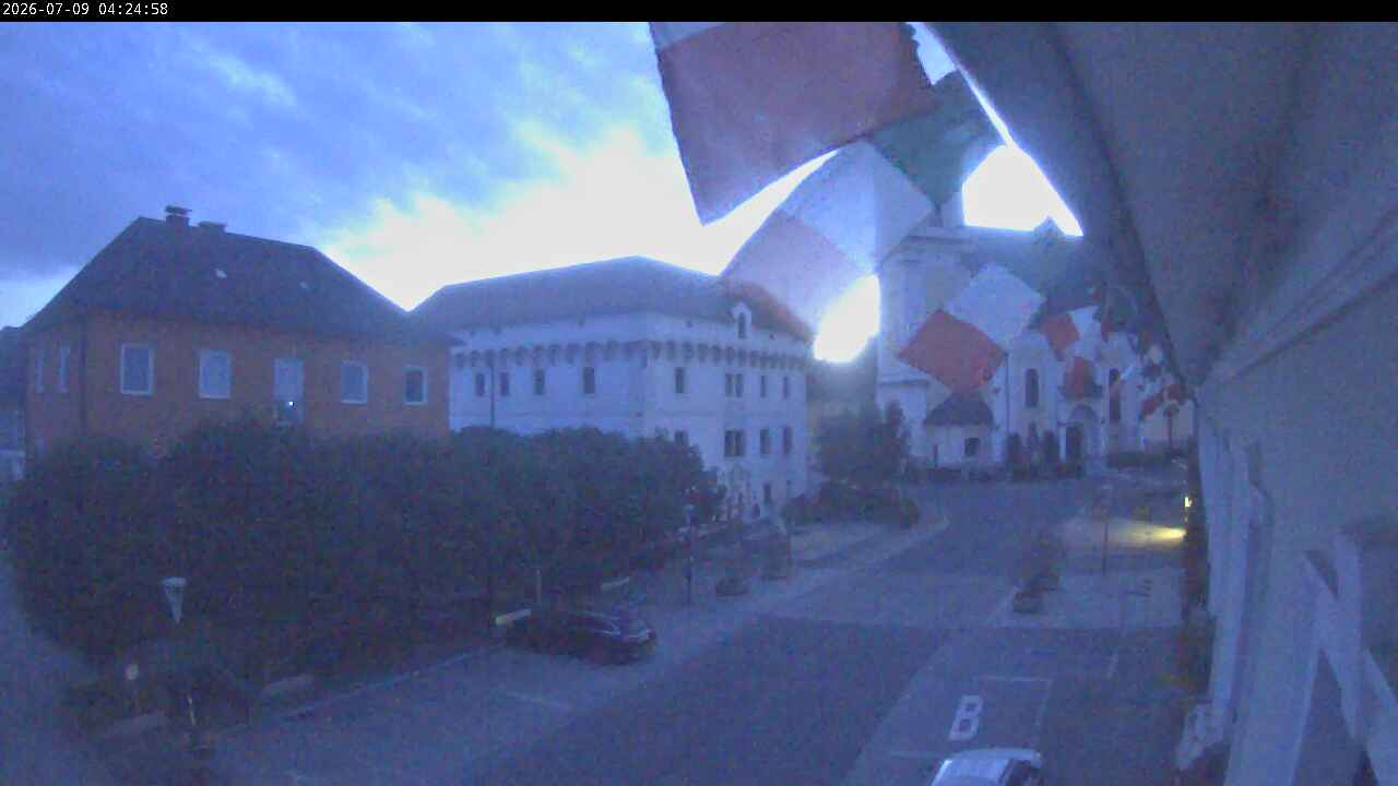 Webcam Vorchdorf