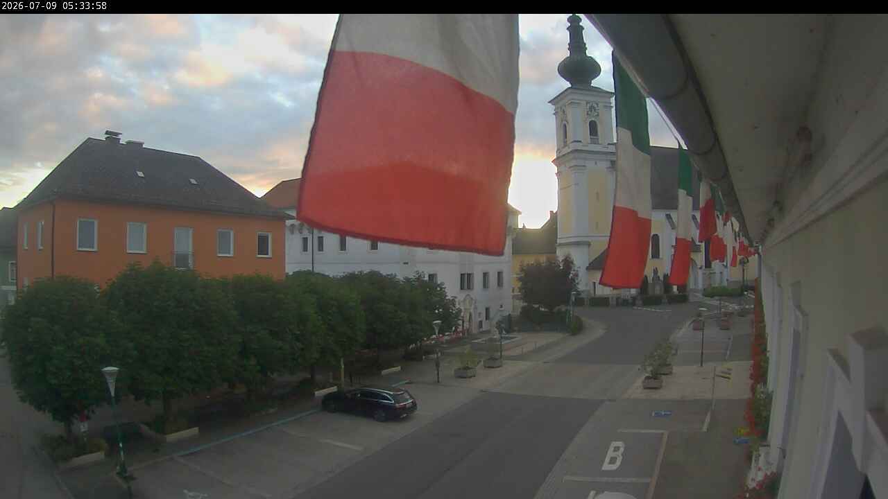 Webcam Vorchdorf