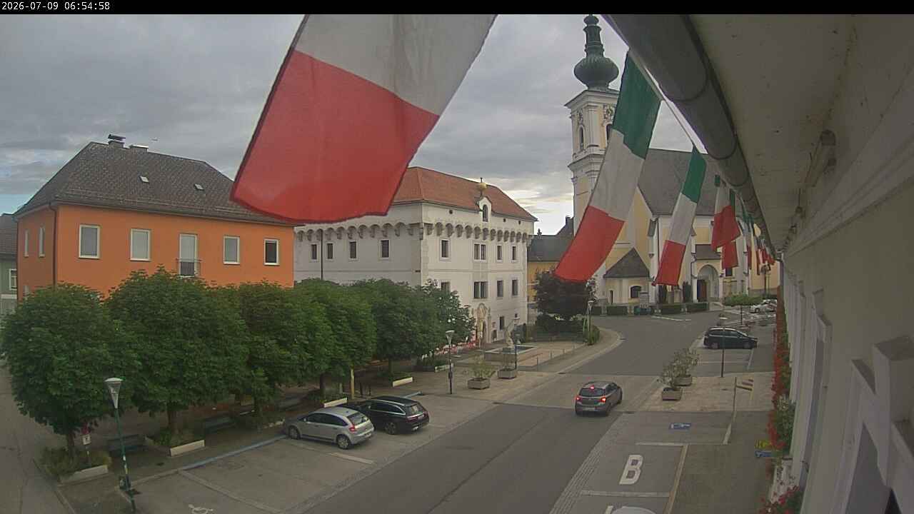 Webcam Vorchdorf