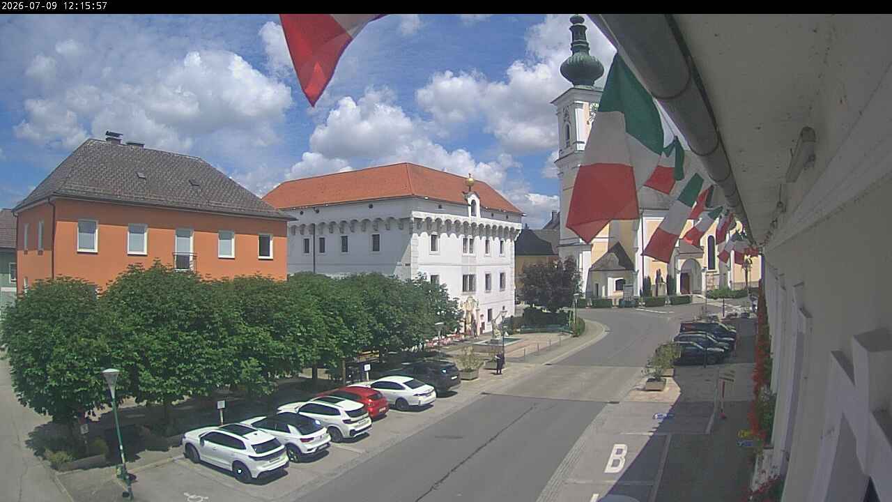 Webcam Vorchdorf