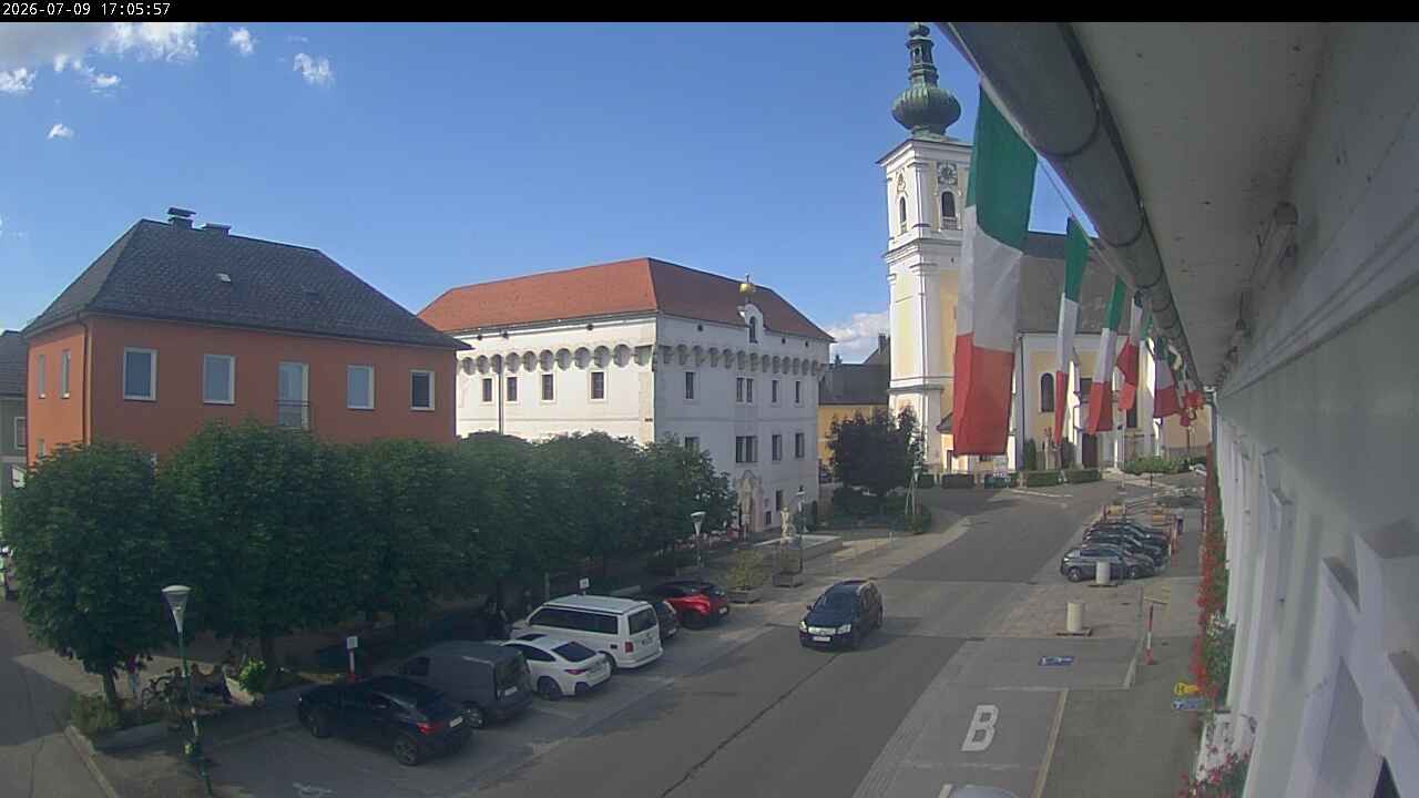 Webcam Vorchdorf