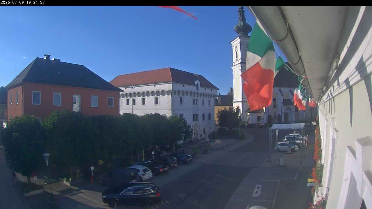Webcam Vorchdorf
