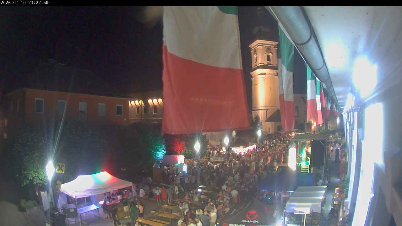 Webcam Vorchdorf