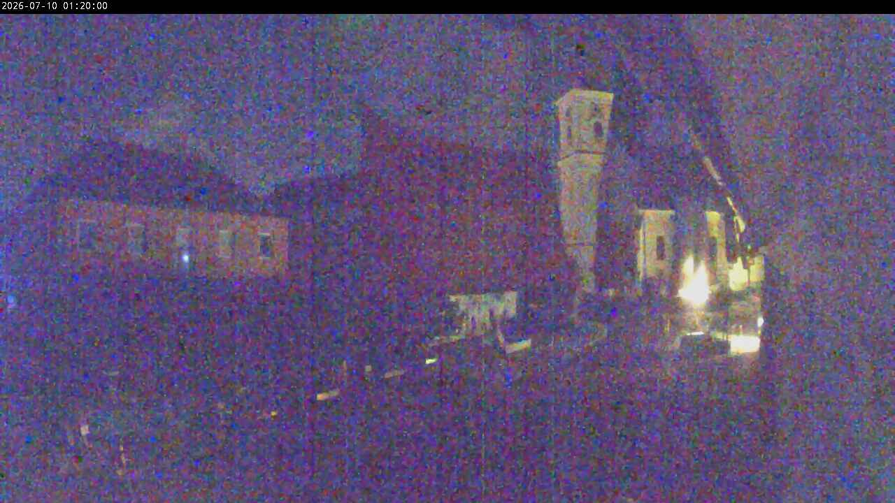 Webcam Vorchdorf