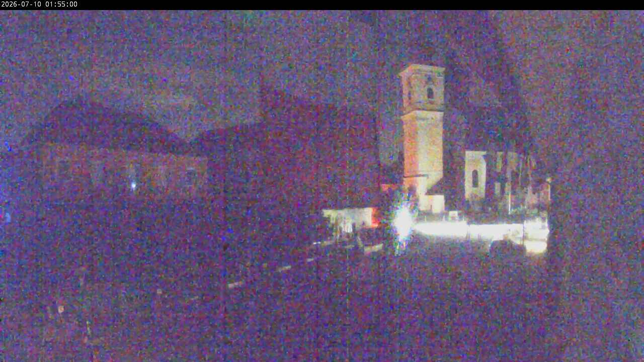 Webcam Vorchdorf