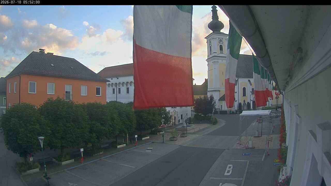 Webcam Vorchdorf