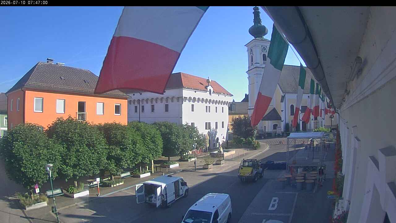 Webcam Vorchdorf