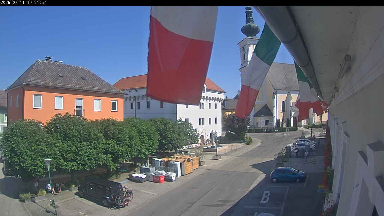 Webcam Vorchdorf