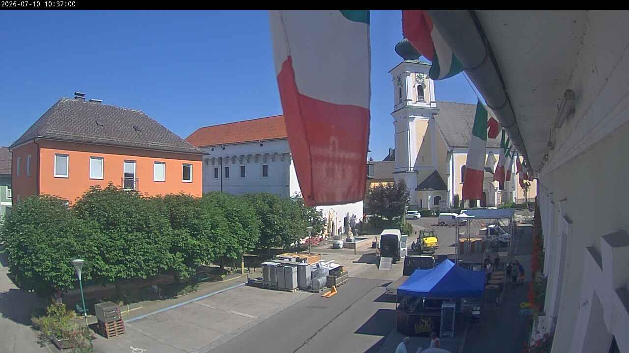 Webcam Vorchdorf