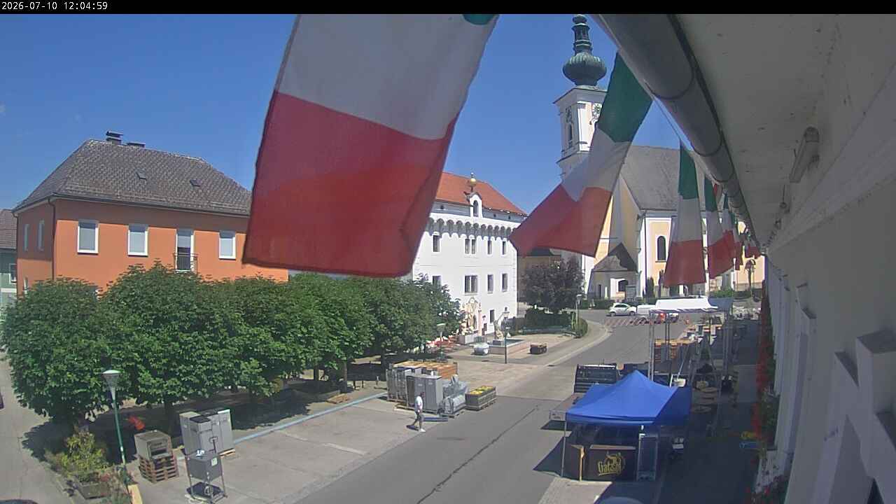 Webcam Vorchdorf
