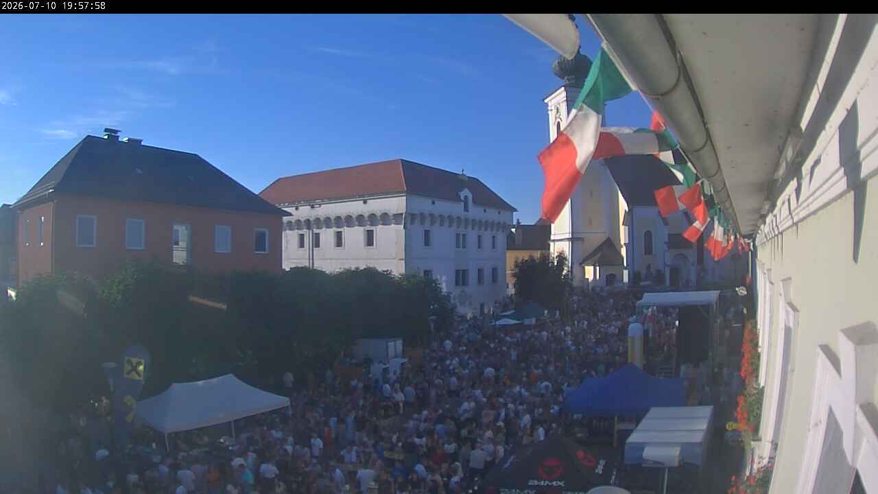 Webcam Vorchdorf