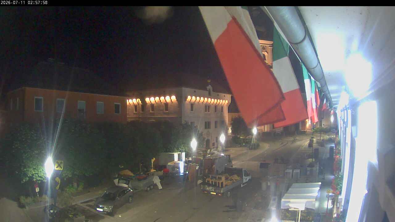 Webcam Vorchdorf