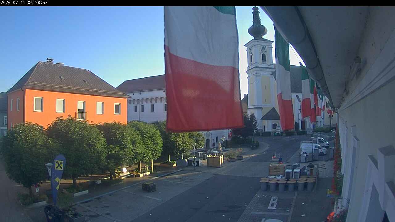 Webcam Vorchdorf