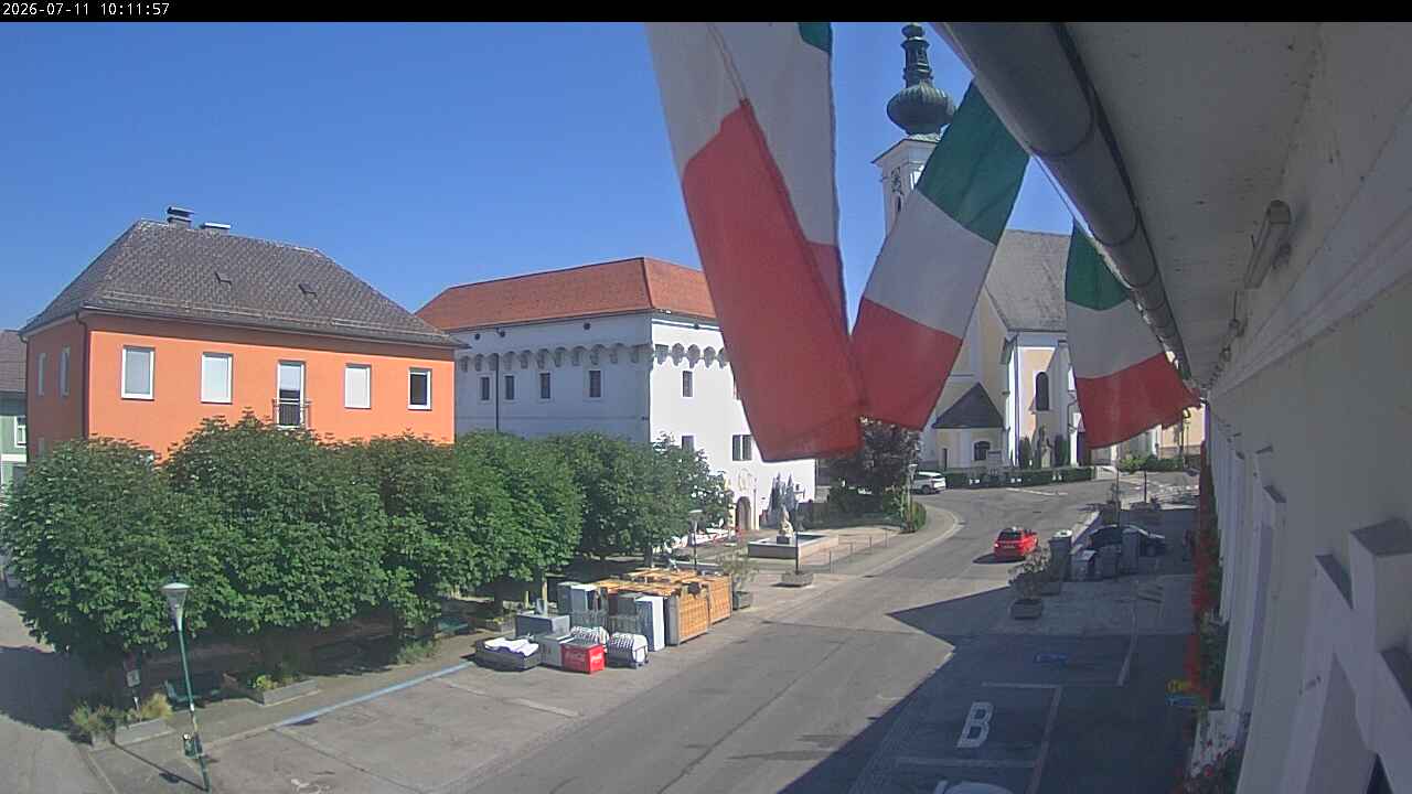 Webcam Vorchdorf