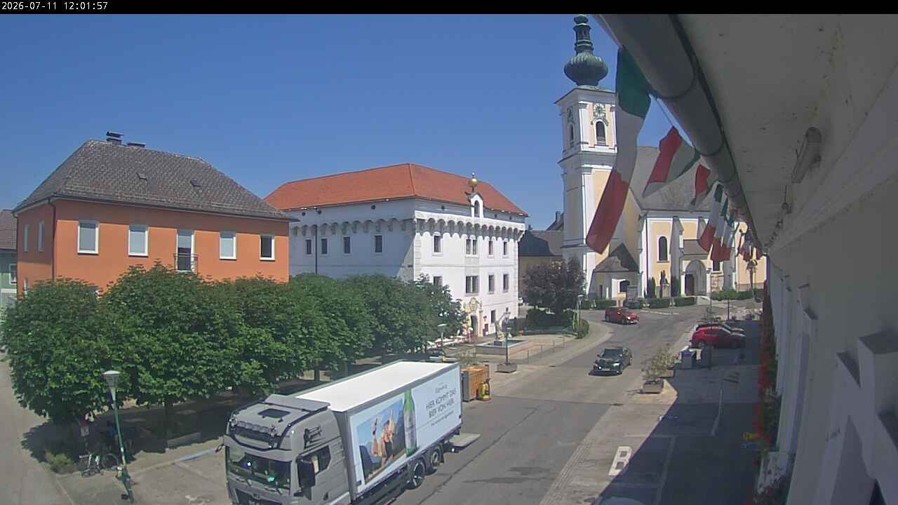 Webcam Vorchdorf