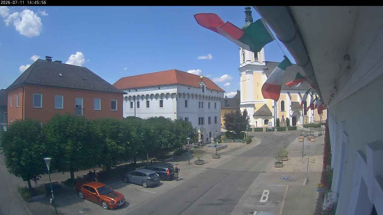Webcam Vorchdorf
