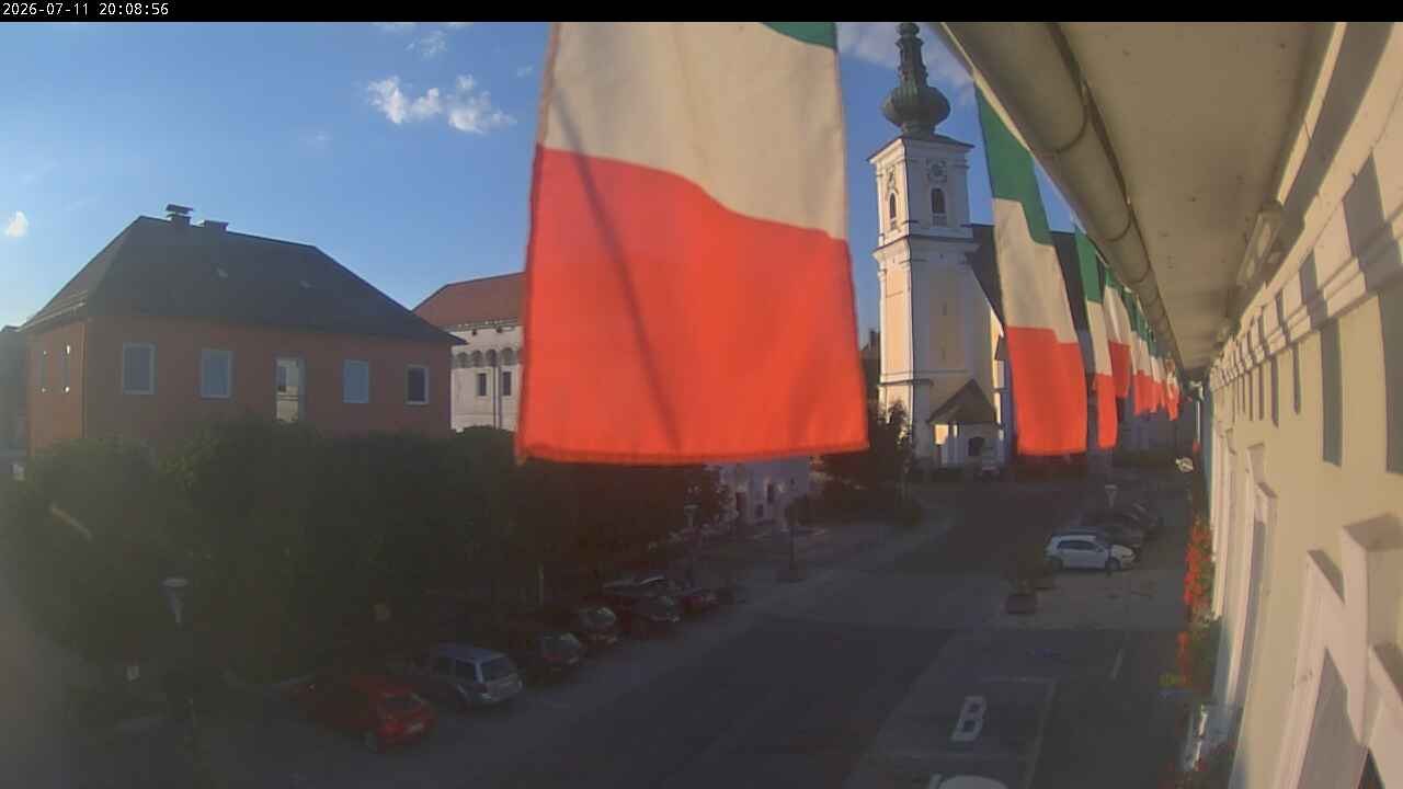 Webcam Vorchdorf