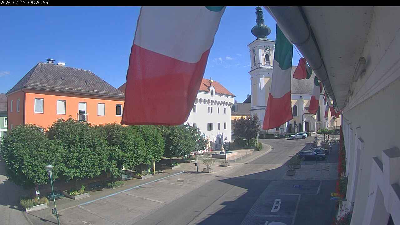 Webcam Vorchdorf