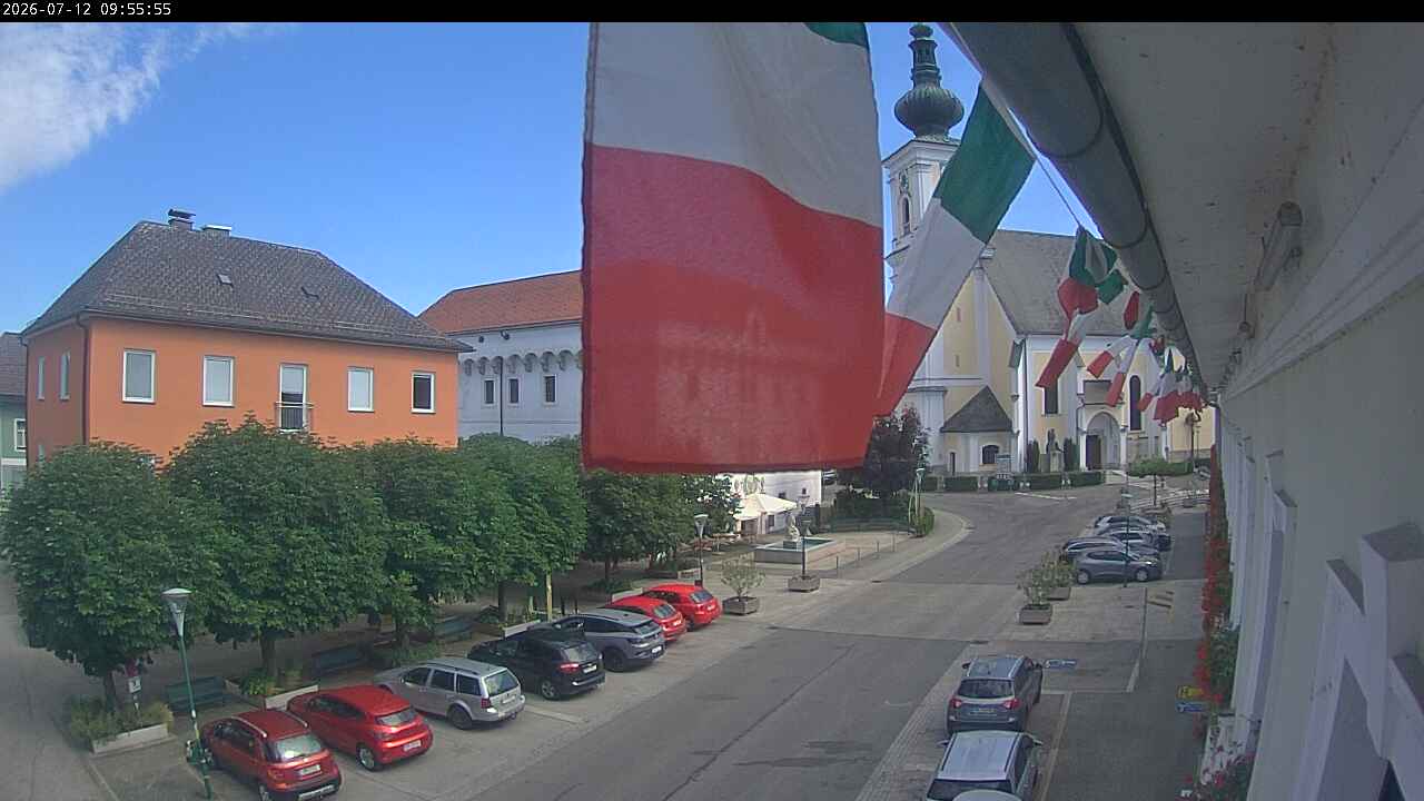 Webcam Vorchdorf
