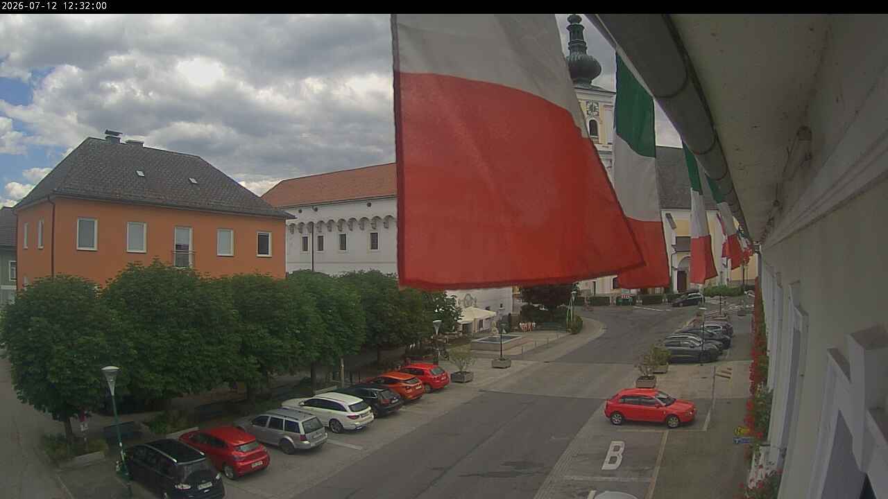 Webcam Vorchdorf