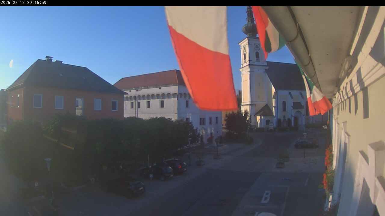Webcam Vorchdorf