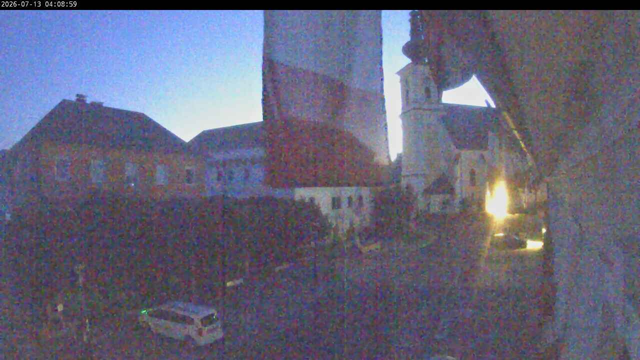 Webcam Vorchdorf