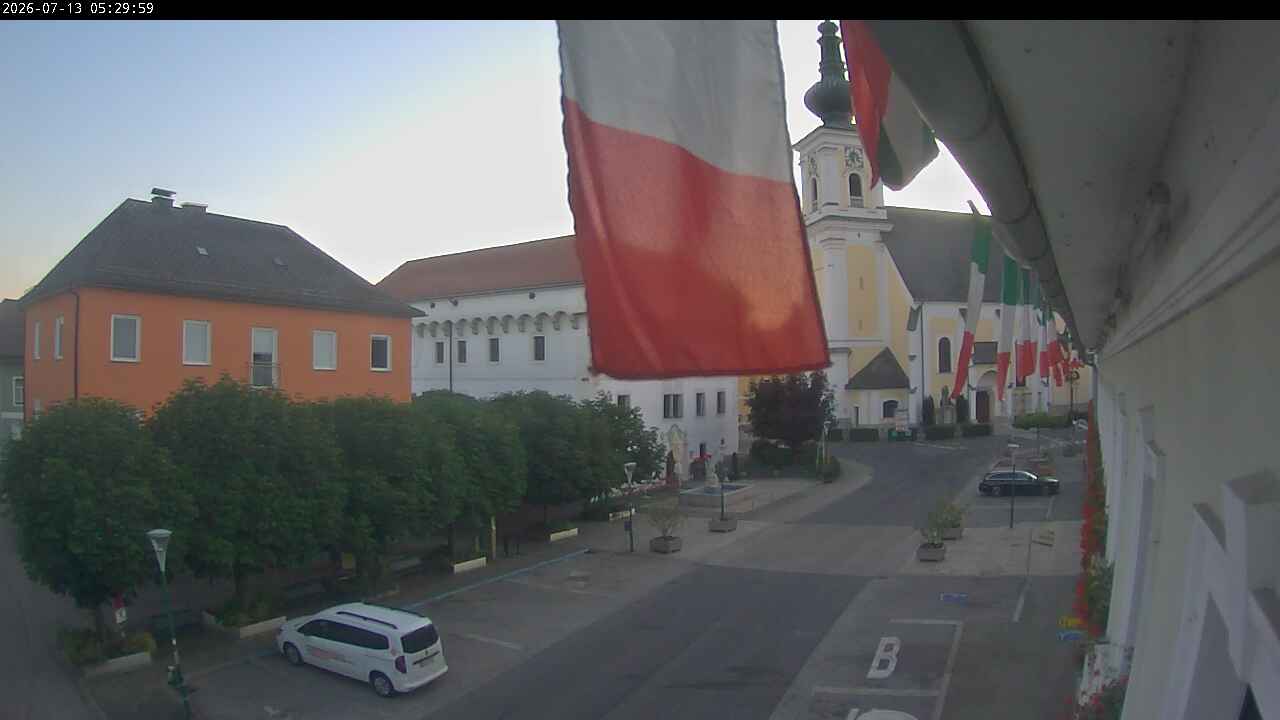 Webcam Vorchdorf