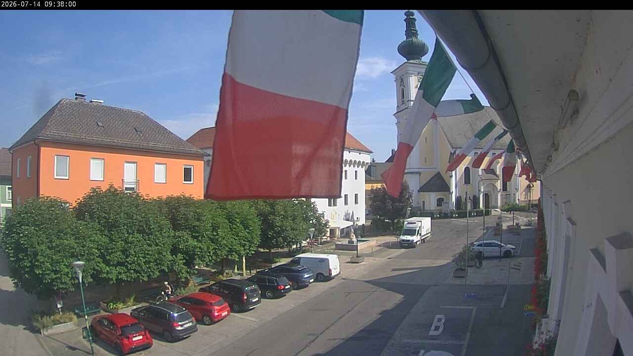 Webcam Vorchdorf