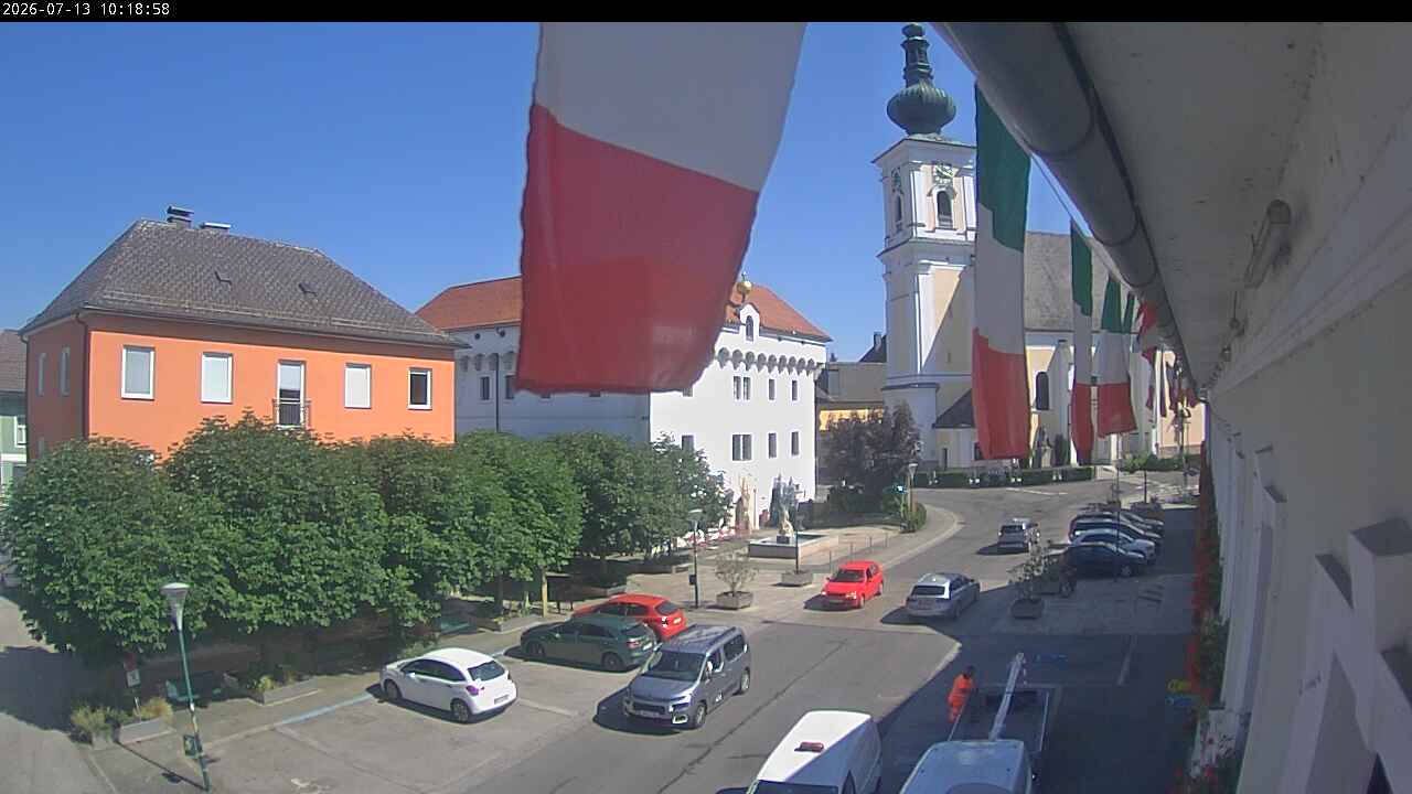 Webcam Vorchdorf