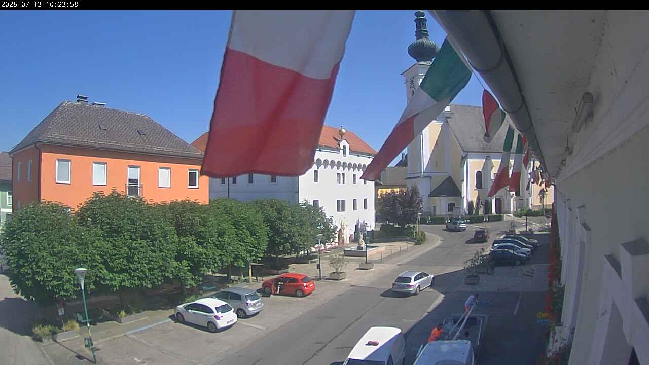 Webcam Vorchdorf