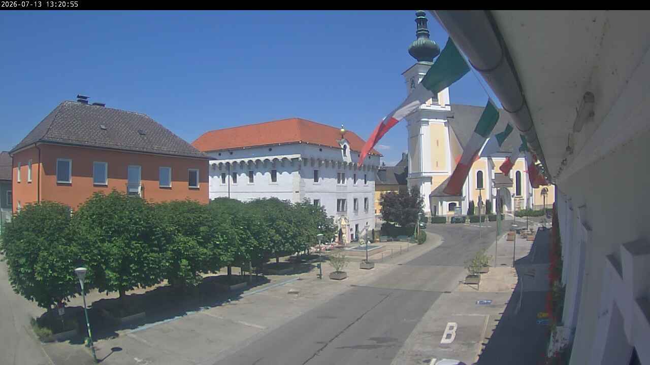 Webcam Vorchdorf