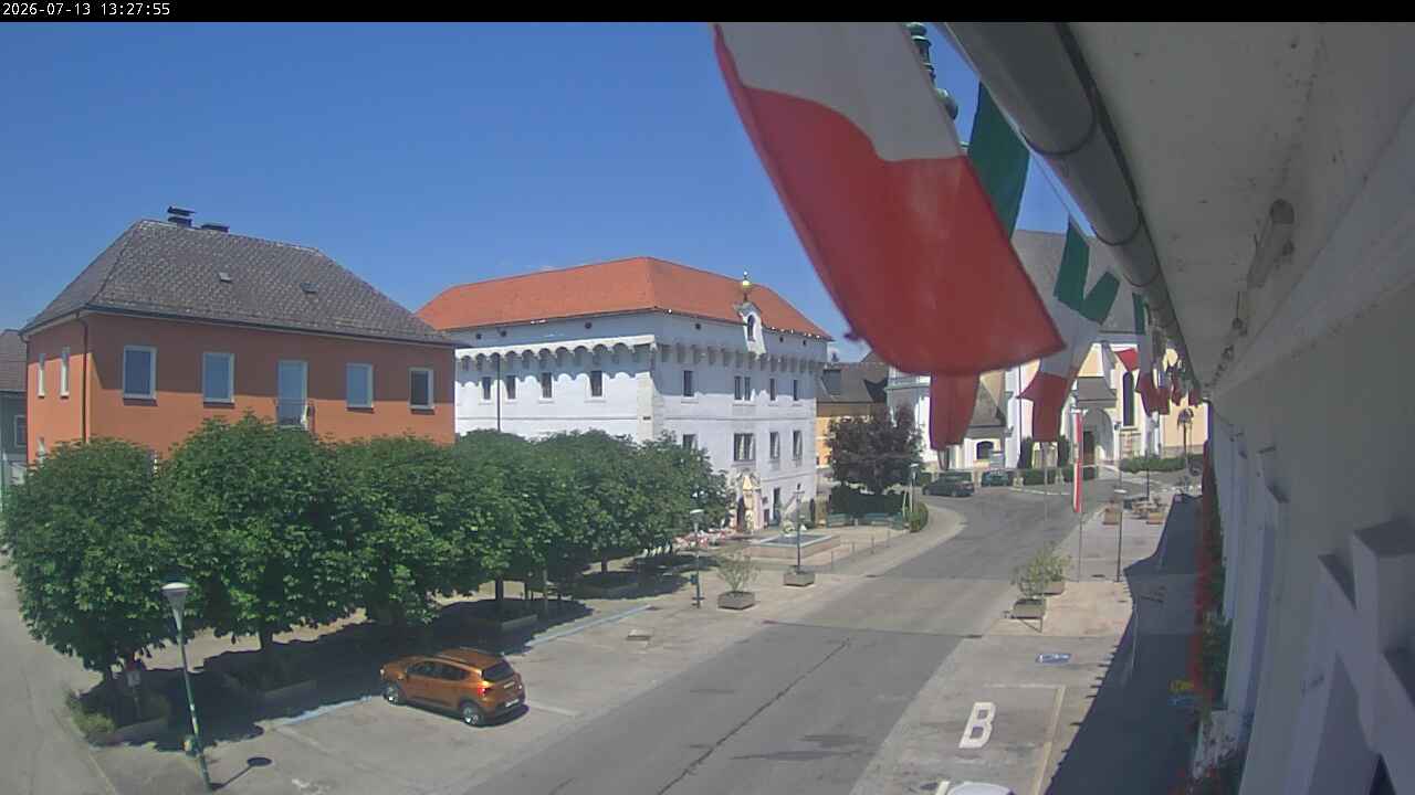 Webcam Vorchdorf