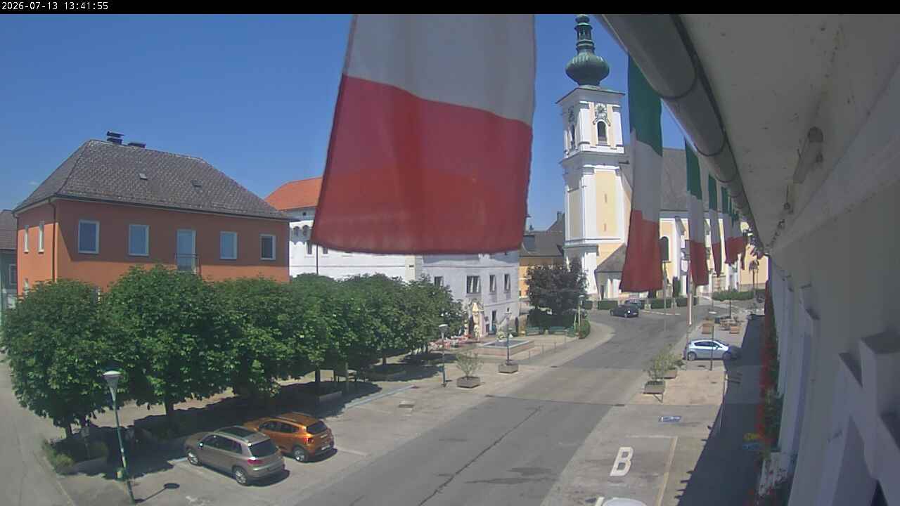 Webcam Vorchdorf