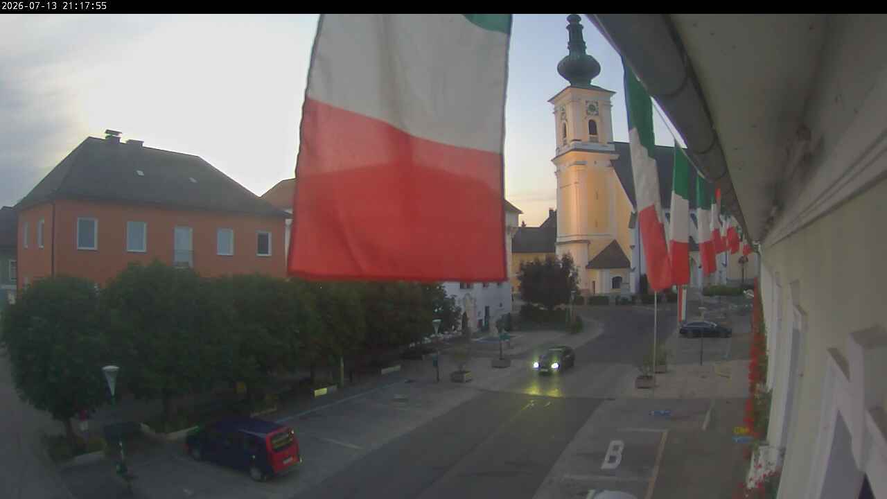 Webcam Vorchdorf
