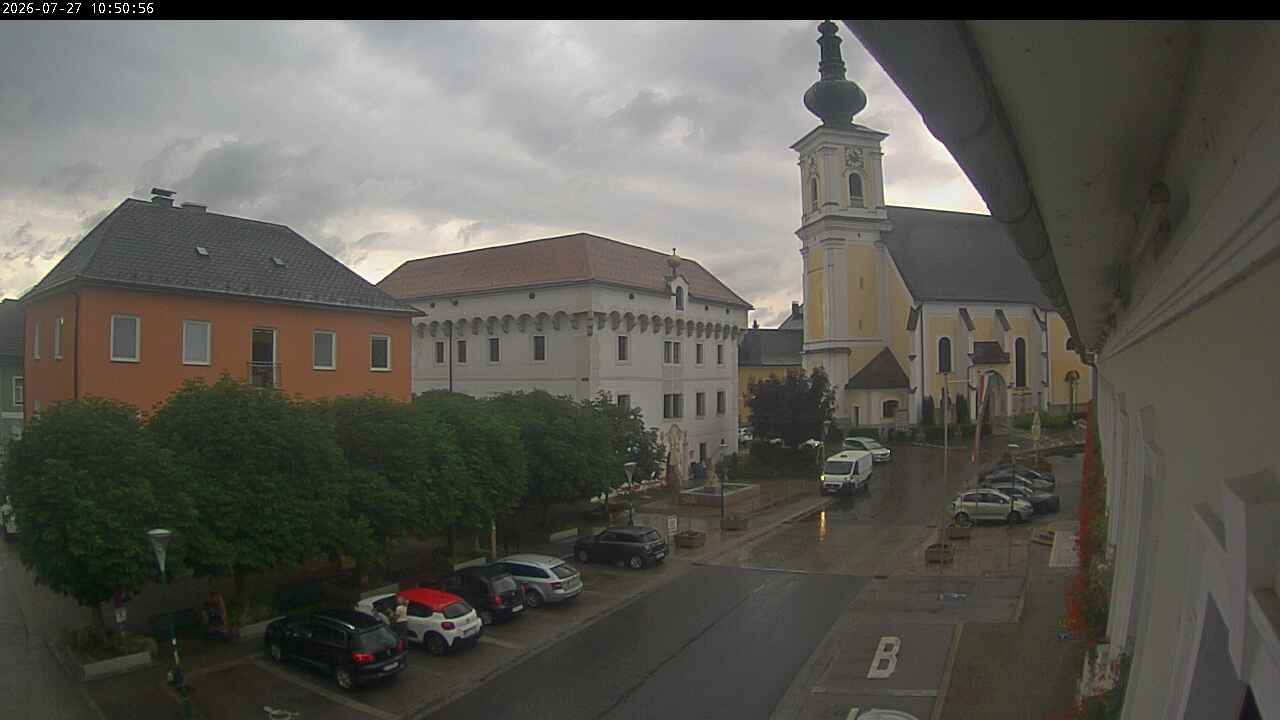 Webcam Vorchdorf