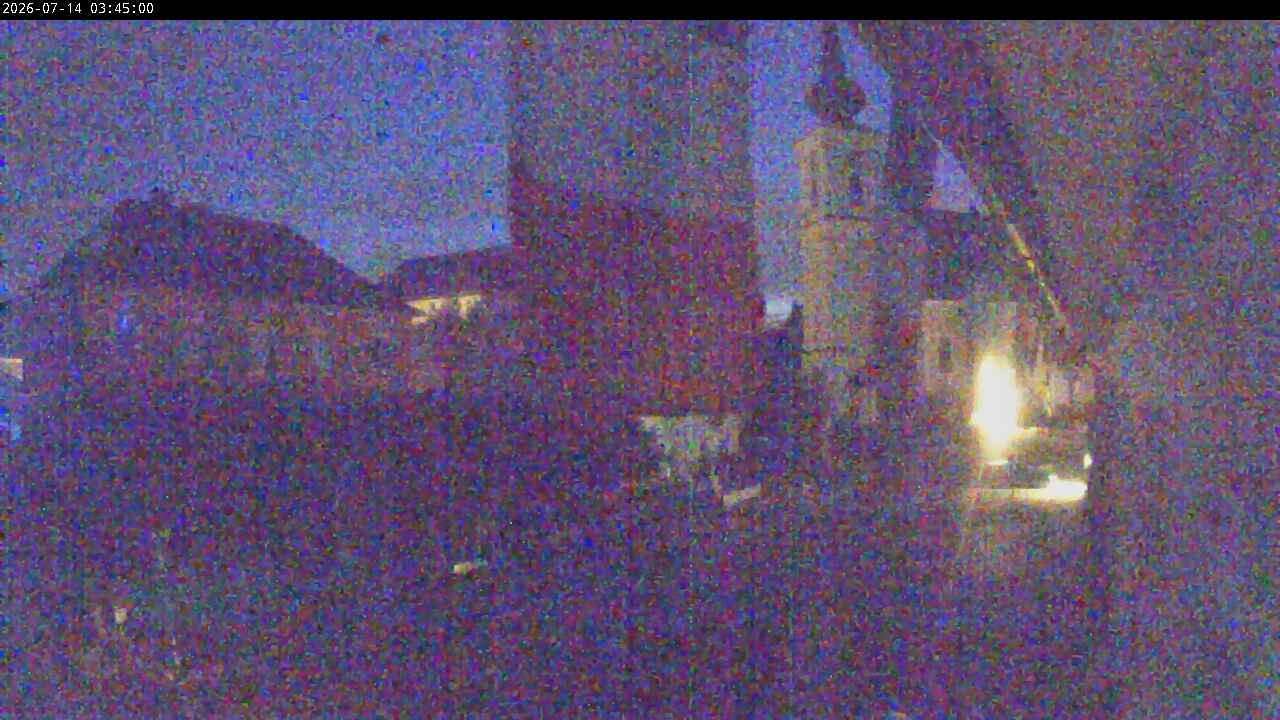 Webcam Vorchdorf