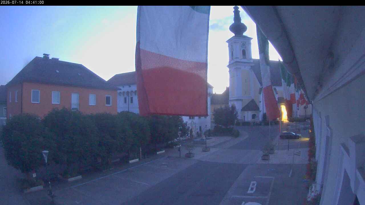 Webcam Vorchdorf