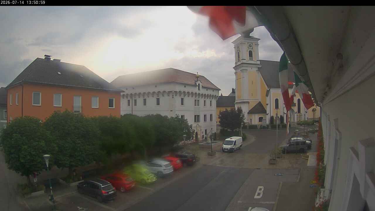 Webcam Vorchdorf