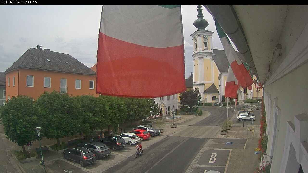 Webcam Vorchdorf