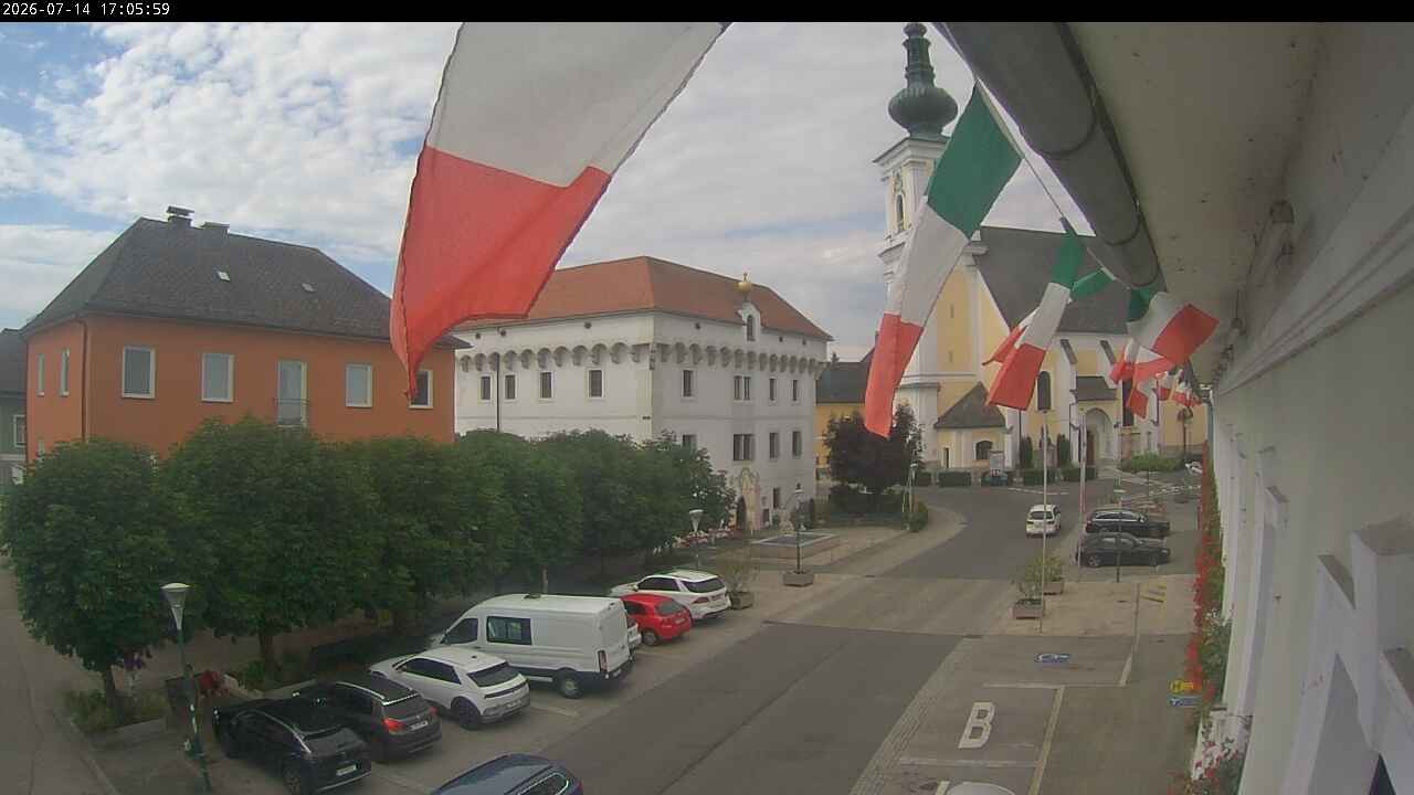 Webcam Vorchdorf