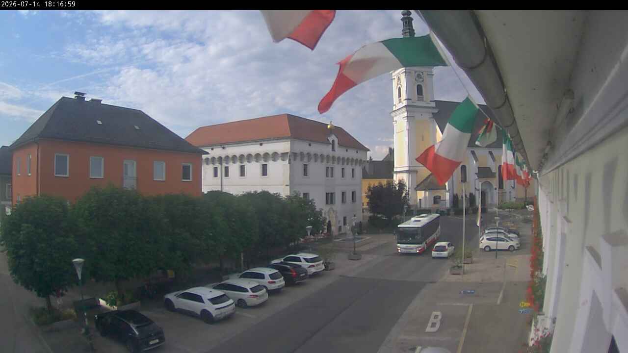 Webcam Vorchdorf