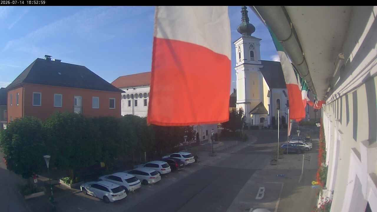 Webcam Vorchdorf