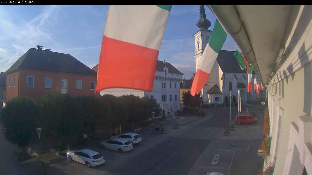 Webcam Vorchdorf